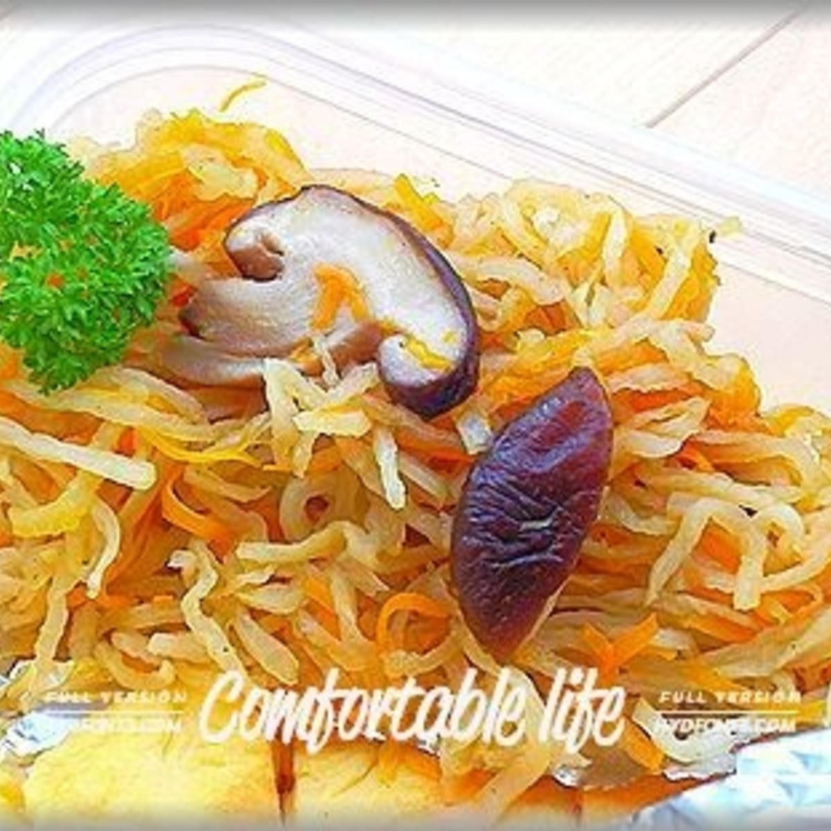 切干大根の炒め煮 鶏ガラ風味 レシピ 作り方 By にむりん軍曹 楽天レシピ 切干大根の炒め煮 鶏ガラ風味 レシピ 作り方 By にむりん軍曹 楽天レシピ